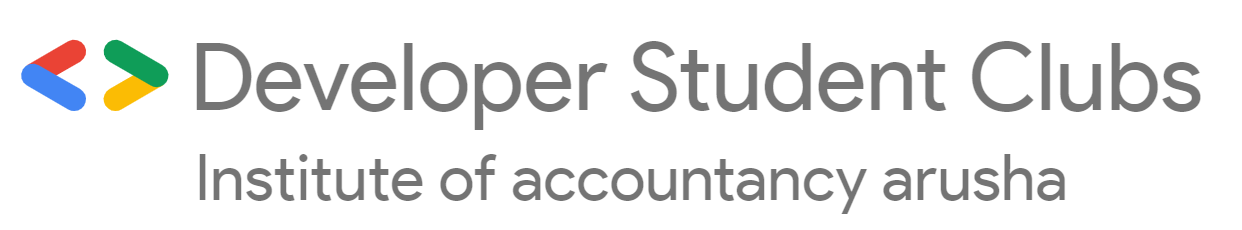 DSC IAA logo